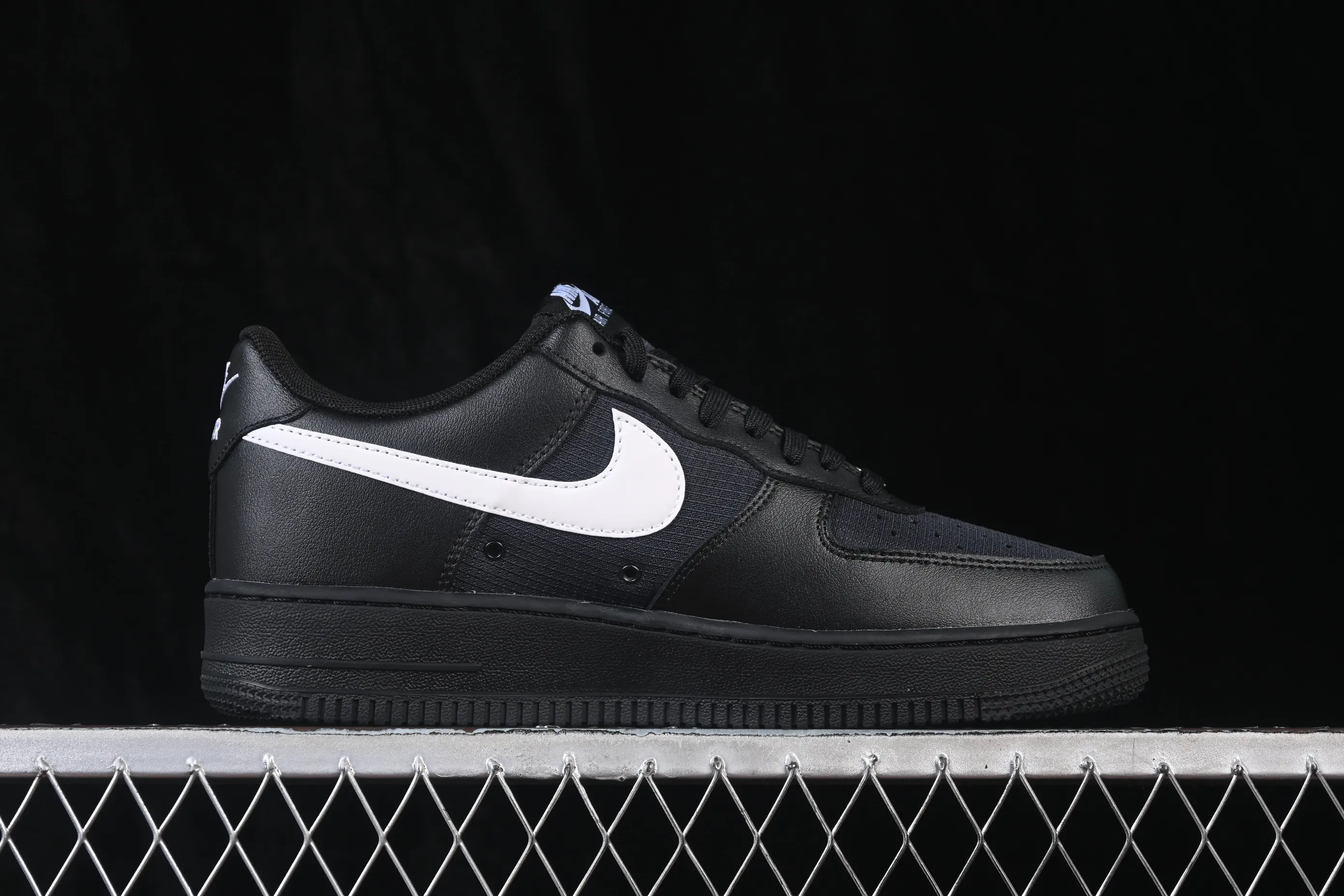 All categories Nk Air Force 1 Air Force series Nk Air Force 1 Low Air Force low-top Nike Air Force 1'07 Low Air Force 1 low-top casual sneakers IR0952-001
